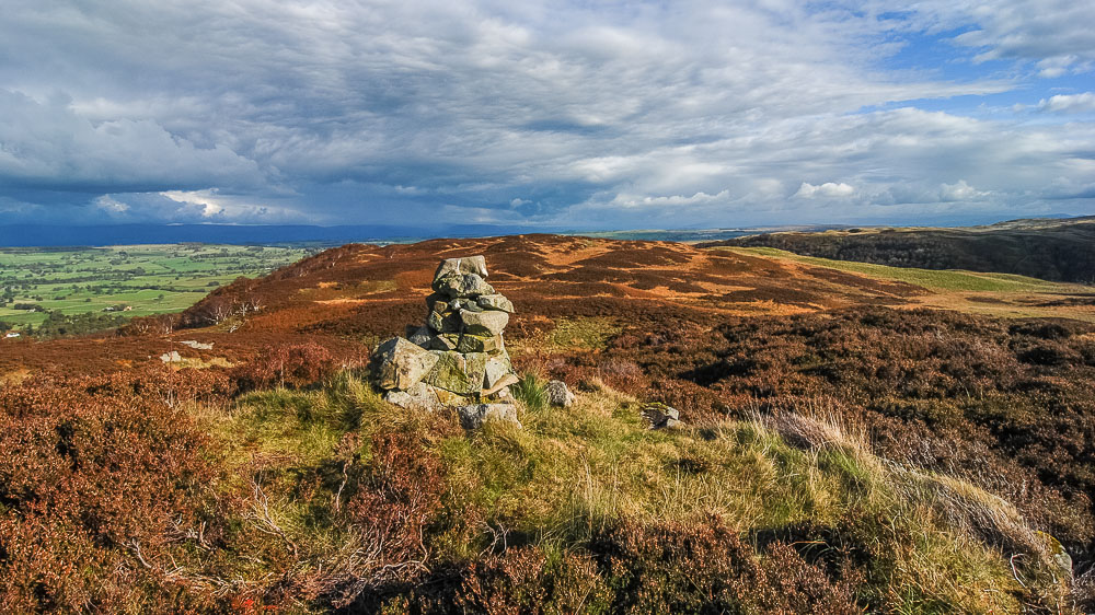 Wallow Crag Wallow Crag